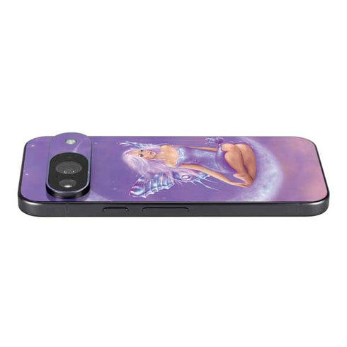 Lavender Moon Fairy by Rachel Anderson Google Pixel 9 Skin